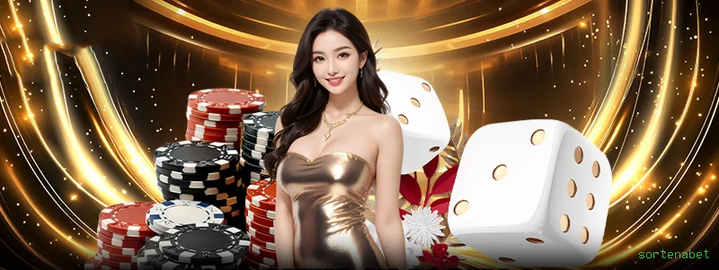 Slots com prêmios sortenabet