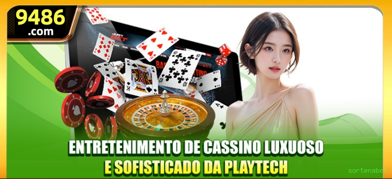 Slots com prêmios sortenabet